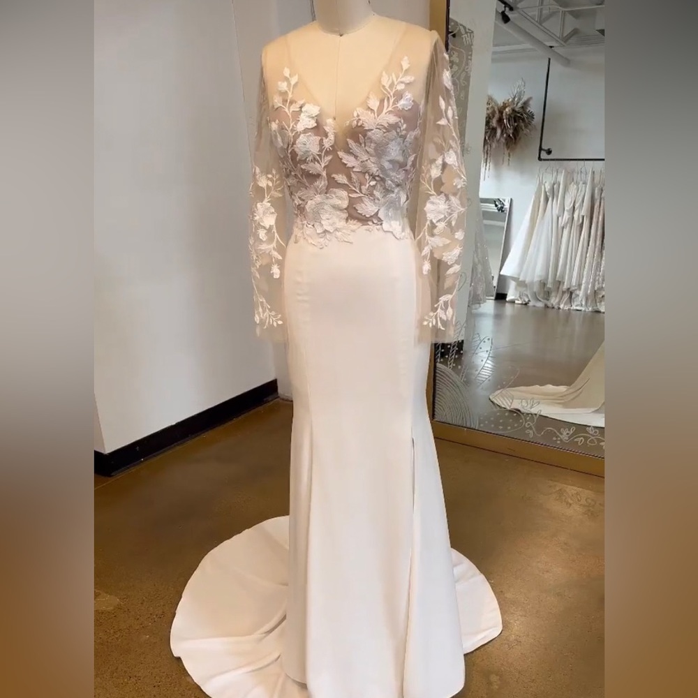 WTOO Rylan Gown